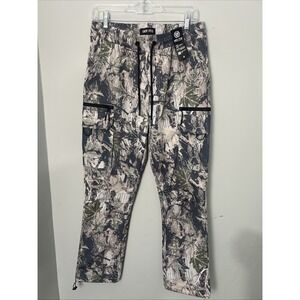 Encrypted Hunting Pants Size S